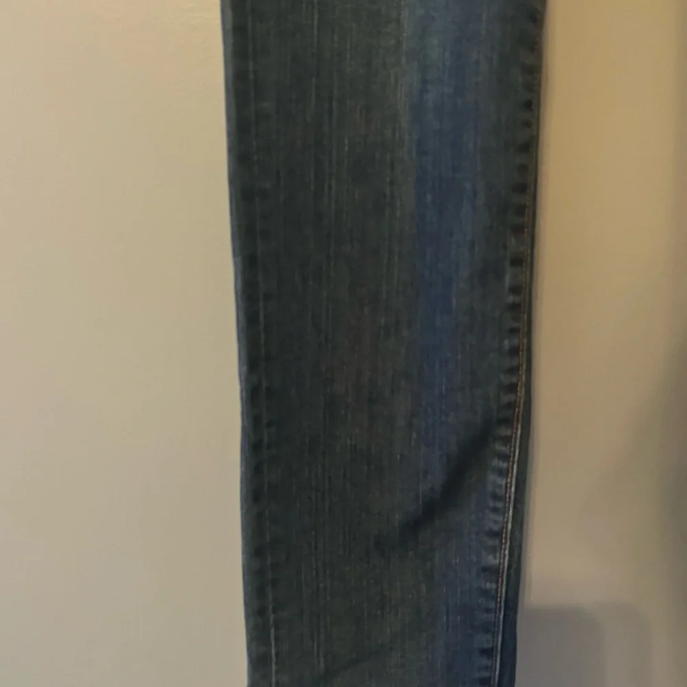 LOFT Curvy Skinny Jeans